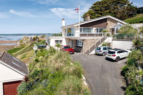 6 bedroom detached house for sale, La Rue Du Grouet, St. Brelade, Jersey, Channel Islands, JE3