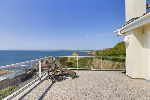 6 bedroom detached house for sale, La Rue Du Grouet, St. Brelade, Jersey, Channel Islands, JE3