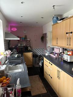 3 bedroom terraced house for sale, Fenton Green, Liverpool, Merseyside, L24