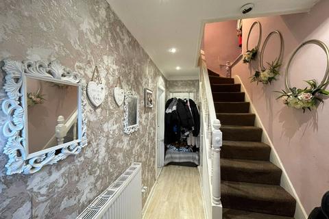 3 bedroom terraced house for sale, Fenton Green, Liverpool, Merseyside, L24