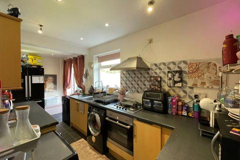 3 bedroom terraced house for sale, Fenton Green, Liverpool, Merseyside, L24