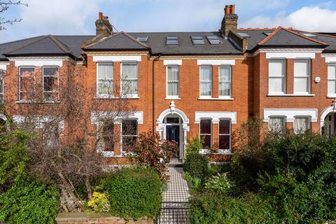 6 bedroom terraced house for sale, Rosendale Road, West Dulwich, London, SE21