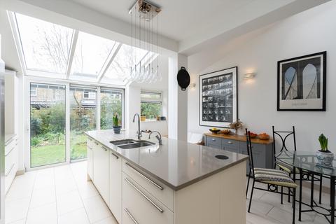 6 bedroom terraced house for sale, Rosendale Road, West Dulwich, London, SE21