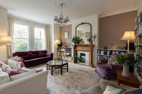 6 bedroom terraced house for sale, Rosendale Road, West Dulwich, London, SE21