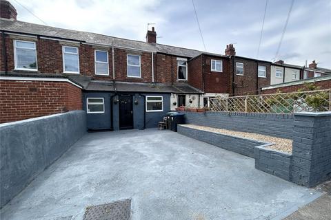 2 bedroom terraced house for sale, Spen Street, Stanley, County Durham, DH9