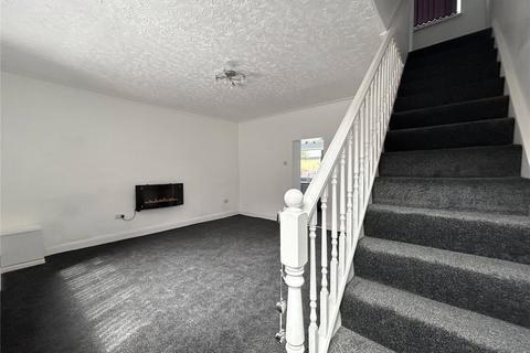 2 bedroom terraced house for sale, Spen Street, Stanley, County Durham, DH9