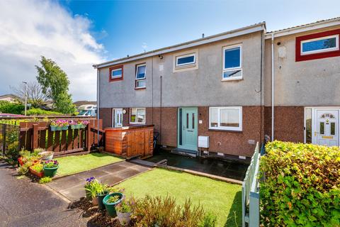 3 bedroom terraced house for sale, 14 Alnwickhill Court, Alnwickhill, Edinburgh, EH16 6YG