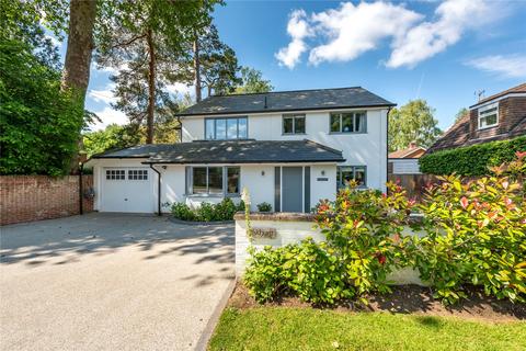 Oakhurst Ridgeway Road, Dorking, RH4 3AP