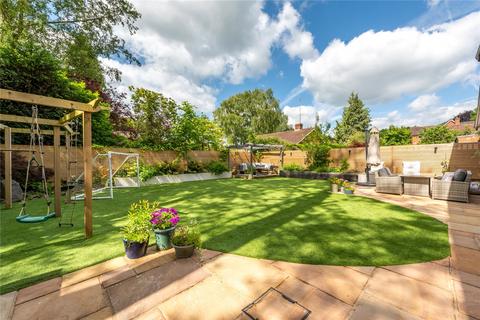 Oakhurst Ridgeway Road, Dorking, RH4 3AP