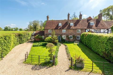 6 bedroom semi-detached house for sale, Forge Cottages, Stane Street, Ockley, Dorking, RH5