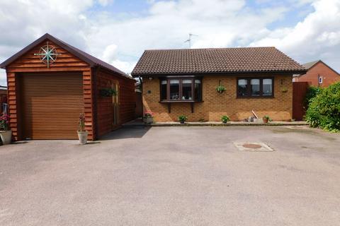 3 bedroom detached bungalow for sale, Holbeach PE12