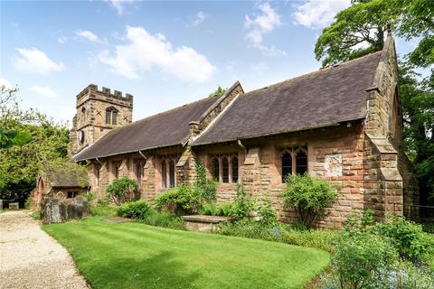 undefined, Queen Marys Drive, Barlaston, Staffordshire, ST12