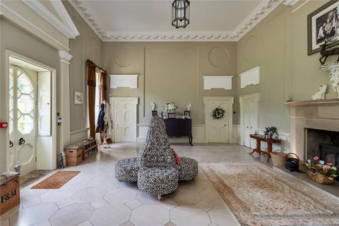 undefined, Queen Marys Drive, Barlaston, Staffordshire, ST12