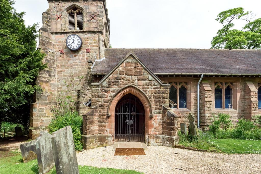 Lot 2 - Church