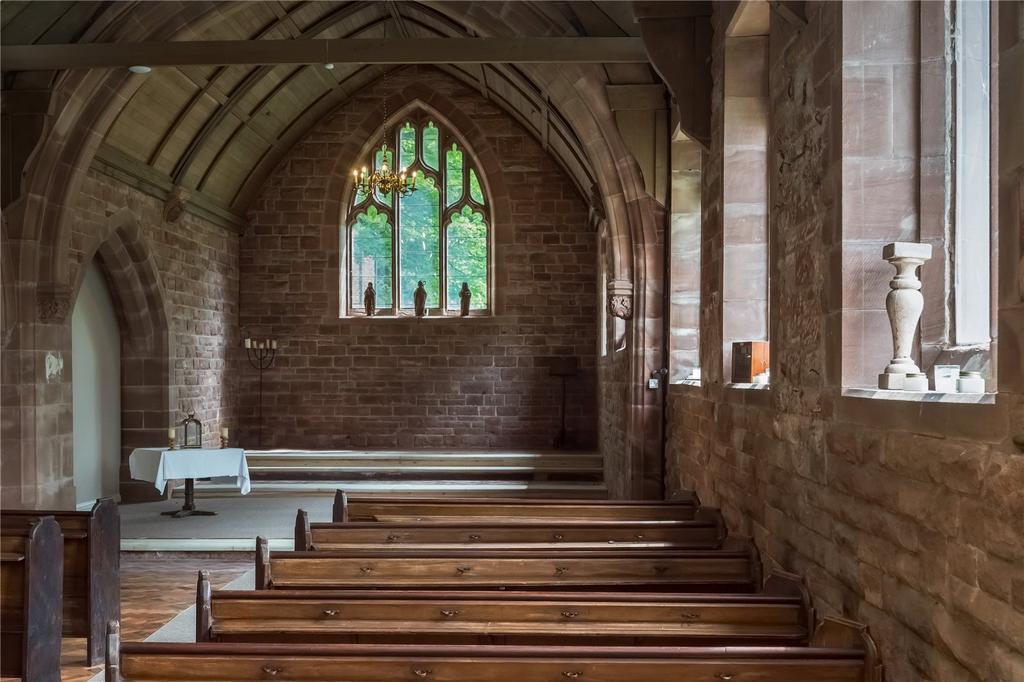 Lot 2 - Church