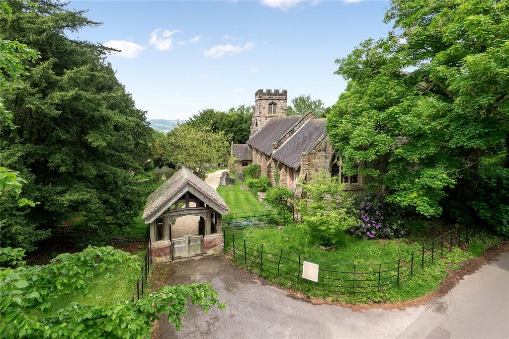 Lot 2 - Church
