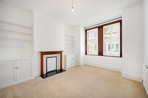 2 bedroom apartment to rent, Wardo Avenue, London, SW6