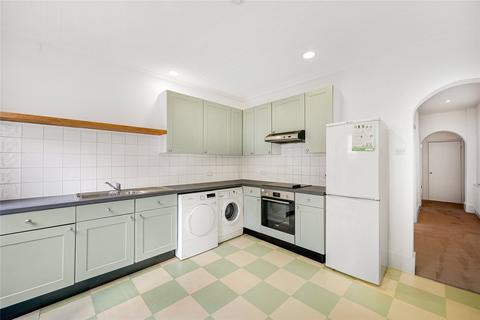 2 bedroom apartment to rent, Wardo Avenue, London, SW6