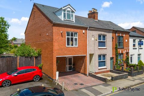 3 bedroom end of terrace house for sale, Warwick Street, Earlsdon, Coventry, CV5