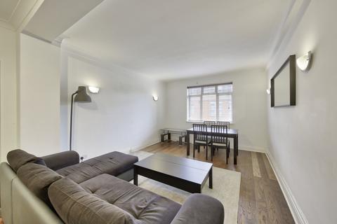 2 bedroom flat to rent, Marlborough Court, Pembroke Road, London, W8