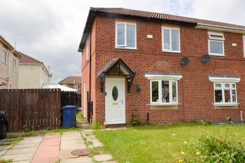 3 bedroom semi-detached house for sale, Primrose Avenue, South Shields