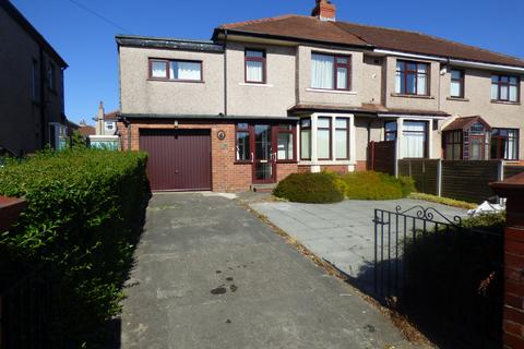 4 bedroom semi-detached house to rent, Scale Hall Lane, Scale Hall, Lancaster, LA1