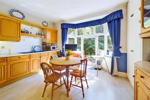 4 bedroom detached house for sale, Dingle Road, Bournemouth, BH5