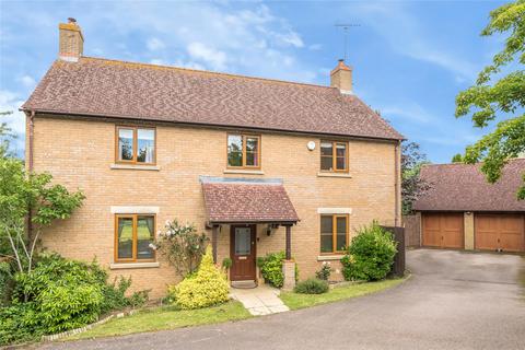 5 bedroom detached house for sale, Kits Close, Hartwell, Northamptonshire, NN7