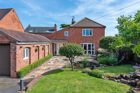 4 bedroom barn conversion for sale, Droitwich, Worcestershire