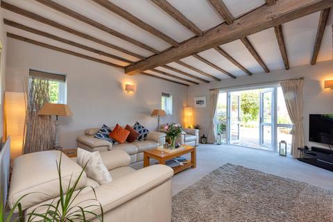 4 bedroom barn conversion for sale, Droitwich, Worcestershire