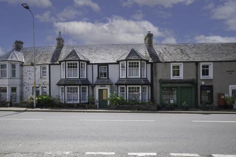 4 bedroom terraced house for sale, Glendoon Cottage, Perth Road, Gilmerton, Crieff, Perthshire