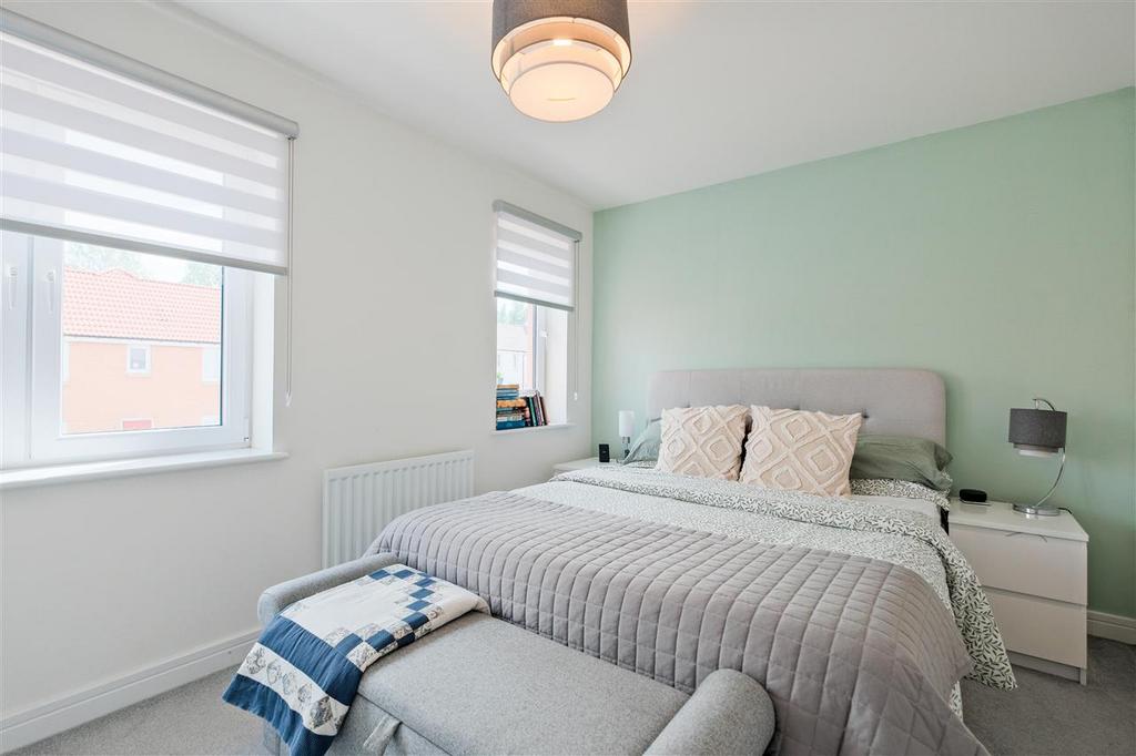 Bedroom 1