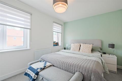 6a Lady Nancy Crescent, Blantyre, Glasgow, G72 9BF