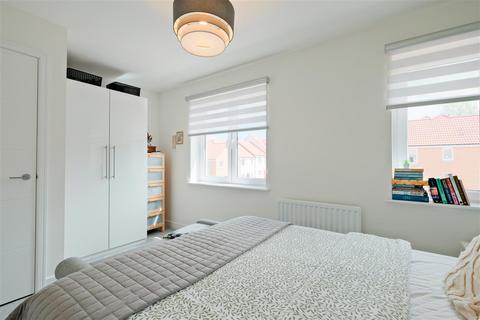 6a Lady Nancy Crescent, Blantyre, Glasgow, G72 9BF