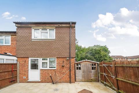 2 bedroom semi-detached house for sale, Harrow,  Middlesex,  HA3