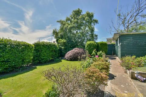 2 bedroom detached bungalow for sale, York Road, Bexhill-on-Sea, TN40