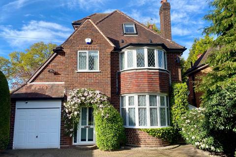 4 bedroom detached house for sale, Seven Star Road, Solihull, B91