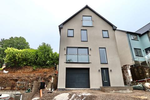 4 bedroom townhouse for sale, Chapel Gardens, Abercarn, NP11
