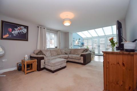 3 bedroom end of terrace house for sale, Wyeth Close, Taplow, Berkshire, SL6