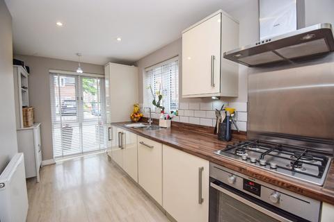 3 bedroom end of terrace house for sale, Wyeth Close, Taplow, Berkshire, SL6
