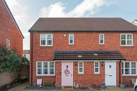 3 Beale Road, Tidworth, SP9 7WN