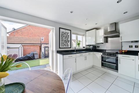 3 Beale Road, Tidworth, SP9 7WN