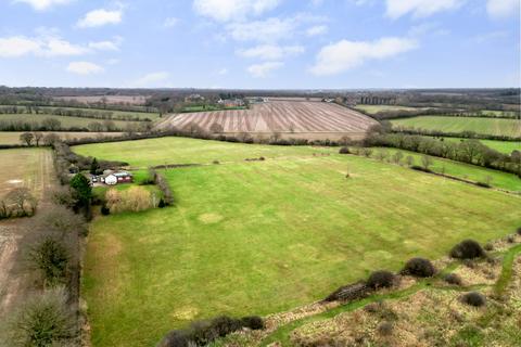 3 bedroom detached bungalow for sale, Plains Road, Great Totham, Maldon, CM9