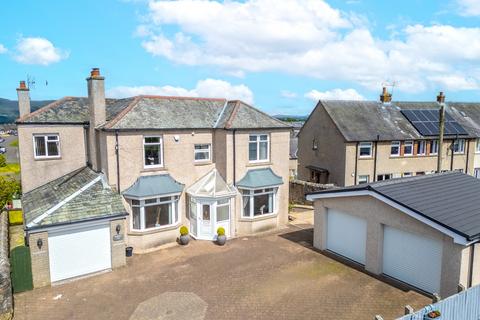 4 bedroom detached house for sale, Glasgow Road, Whins of Milton, Stirling, Stirlingshire, FK7 0PF