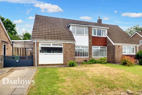 4 bedroom bungalow for sale, Bryn Siriol, Caerphilly