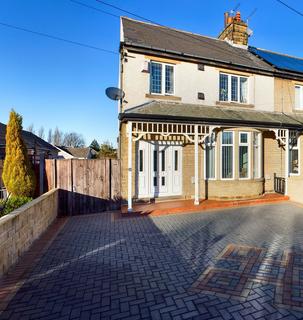 3 bedroom semi-detached house for sale, Rooley Avenue, Bradford, West Yorkshire, BD6