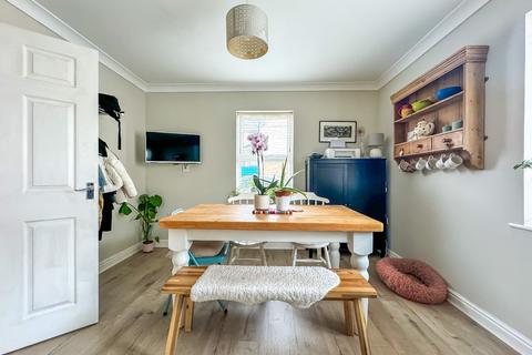 11 Kittiwake Drive, Portishead, Bristol, BS20 7PL