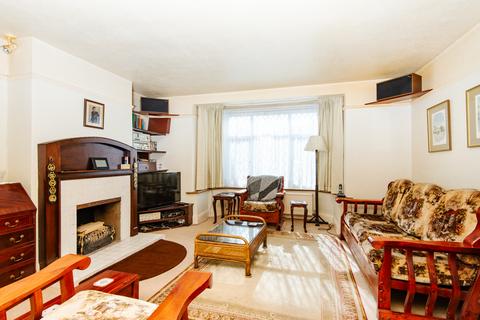 3 bedroom semi-detached house for sale, Old Shoreham Road, Hove BN3