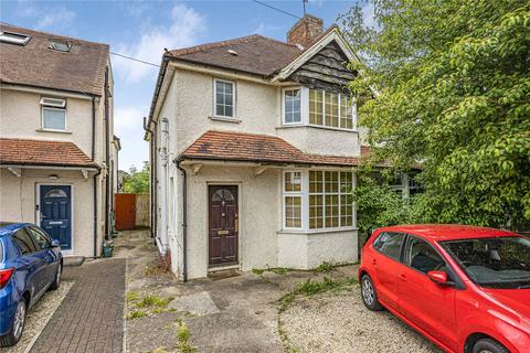 3 bedroom semi-detached house for sale, Cricket Road, East Oxford, OX4