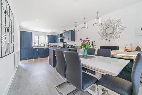 25 Bracken Road, Surfleet, Spalding, PE11 4DL